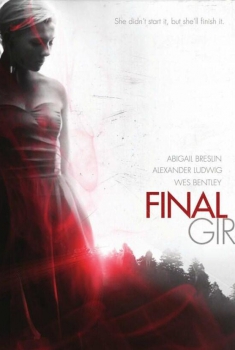 Final Girl  (2014)