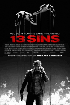 Os 13 Pecados  (2014)