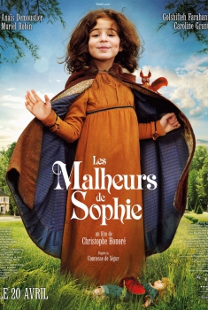 Les Malheurs de Sophie (2015)