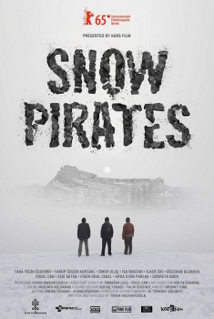 Snow Pirates (2015)
