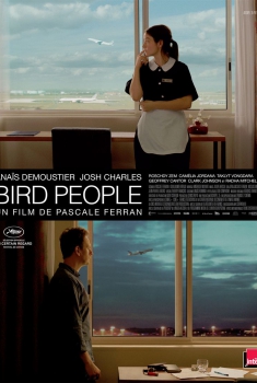 Pessoas-pássaro  (2014)