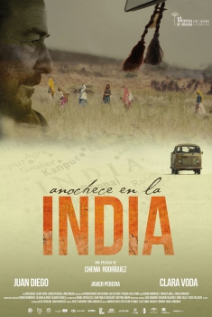  Anoitece na Índia  (2014)