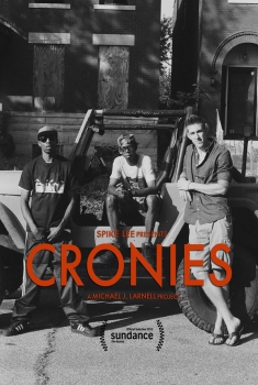 Cronies (2015)