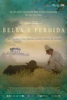  Bella y perdida (2015)