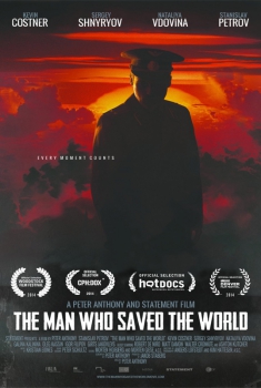 The Man Who Saved the World (2015)