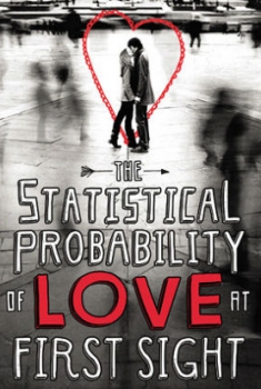 Probabilidade Estatística de Amor à Primeira Vista (2015)