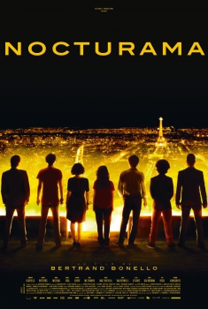 Nocturama (2015)