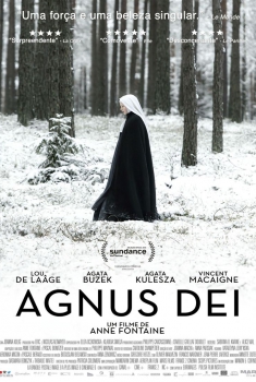 Agnus Dei (2015)