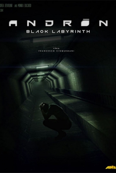 Andròn - The Black Labyrinth (2015)