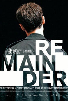 Remainder (2015)