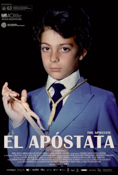 O Apóstata (2015)