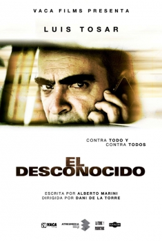 El Desconocido (2015)