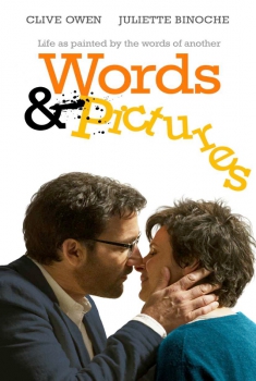 Words and Pictures (2015)