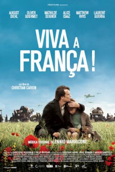 Viva a França! (2015)