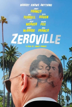 Zeroville (2015)