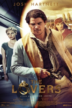 The Lovers (2015)