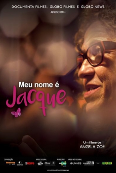 Meu Nome É Jacque  (2016)