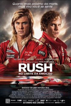 Rush - No Limite da Emoção (2013)