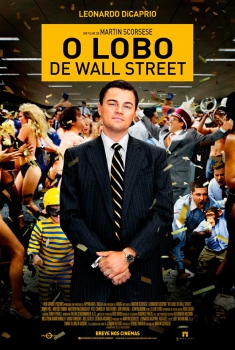 O Lobo de Wall Street (2013)
