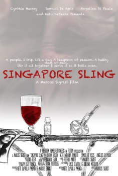 Singapore Sling  (2016)