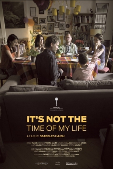 It's not The Time of My Life (2016)