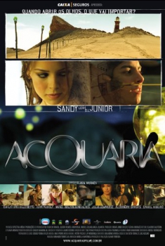 Acquaria (2003)