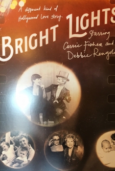  Bright Lights: Starring Carrie Fischer and Debbie Reynolds (2016)