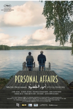 Personal Affairs (2016)