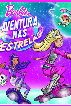 Barbie: Aventura nas Estrelas (2016)