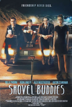  Shovel Buddies (2016)
