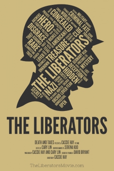 The Liberators (2016)