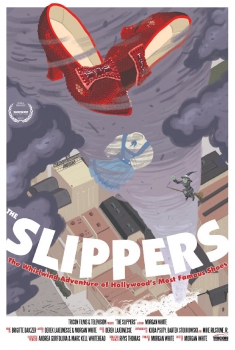 The Slippers (2016)