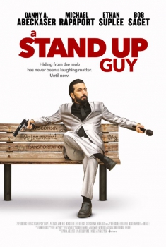 A Stand Up Guy  (2016)