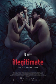 Illegitimate  (2016)