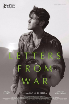 Cartas da Guerra  (2016)