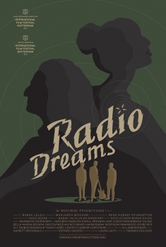  Radio Dreams (2016)