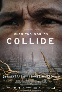When Two Worlds Collide (2016)