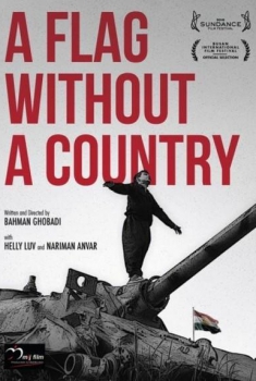  A Flag Without a Country (2016)