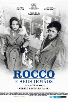 Rocco e seus Irmãos (1960)