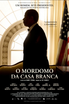 O Mordomo da Casa Branca (2013)