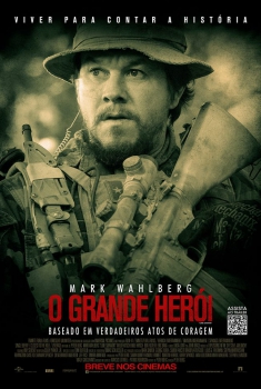 O Grande Herói (2013)