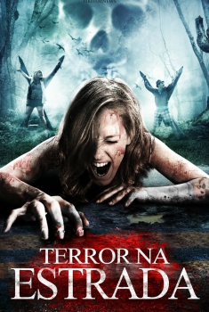Terror na Estrada (2015)