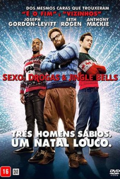 Sexo, Drogas e Jingle Bells (2015)