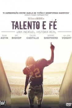 Talento e Fé (2015)