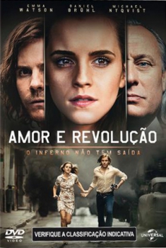 Amor e Revolução (2015)
