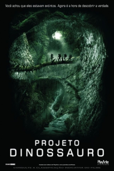Projeto Dinossauro (2012)