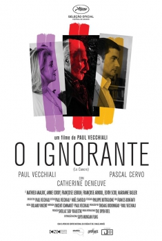 O Ignorante(2015)