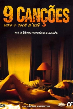 Nove Canções (2004)