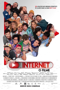 Internet - O Filme (2016)