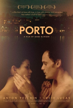 Porto - História de Amor (2016)
